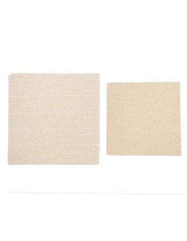 Set de 2 bastidores cuadrados Knitpro 21010