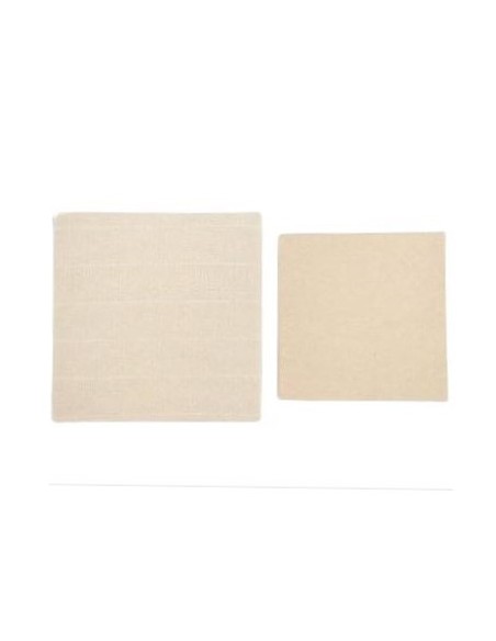 Set de 2 bastidores cuadrados Knitpro 21010