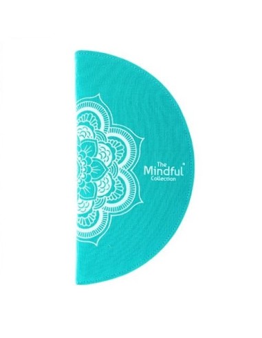 Set agujas interc. 3-12 mm 13 cm KnitPro Mindful Gratitude 36301