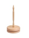 Portaovillos de madera Knitpro 35006