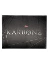 Set agujas interc. 3,5-8 mm KnitPro Karbonz Box of joy 41630