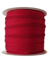 Cremallera continua nylon malla 5 mm KB, m