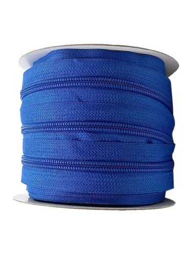 Cremallera continua nylon malla 3 mm KB, m
