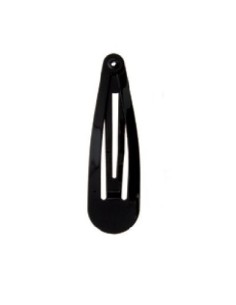Pinza pelo ranita 10105 5 cm, 24 unidades