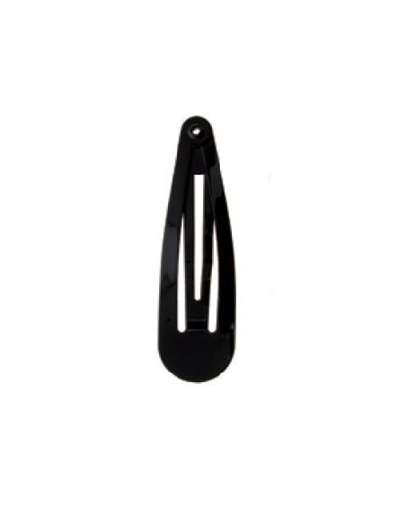 Pinza pelo ranita 10105 5 cm, 24 unidades