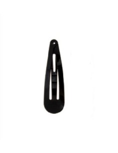 Pinza pelo ranita 10104 4 cm, 24 unidades