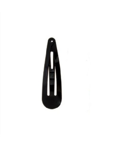 Pinza pelo ranita 10104 4 cm, 24 unidades