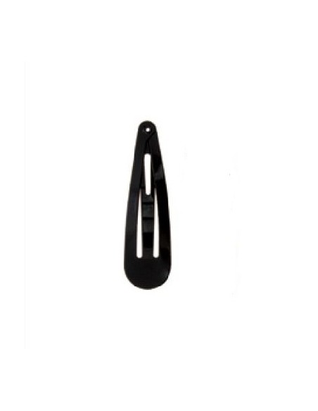 Pinza pelo ranita 10104 4 cm, 24 unidades