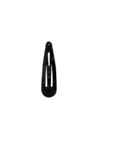 Pinza pelo ranita 10103 3 cm, 24 unidades