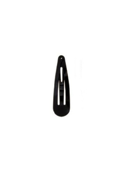 Pinza pelo ranita 10103 3 cm, 24 unidades