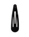 Pinza pelo ranitas pelo 10107 7 cm, 12 unidades