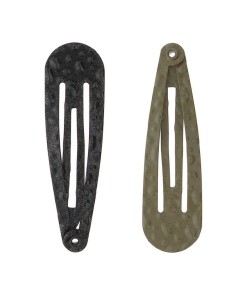 Pinza pelo ranita 10963 relieves, 24 unidades