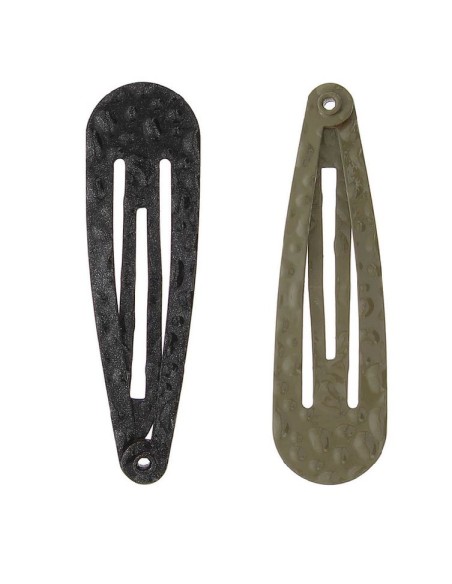 Pinza pelo ranita 10963 relieves, 24 unidades