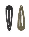 Pinza pelo ranita 10963 relieves, 24 unidades