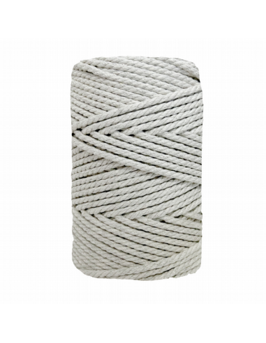 Macramé Casasol, bobina