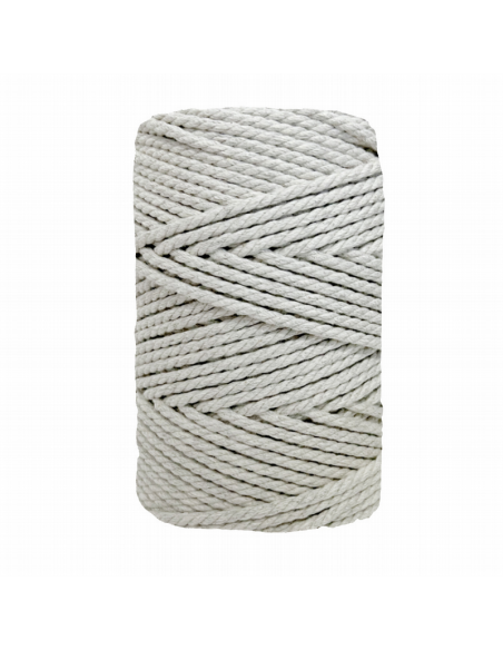 Macramé Casasol, bobina
