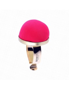 Alfiletero pulsera Bohin 98808 Fucsia, unidad