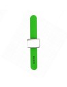 Alfiletero pulsera magnética Bohin 98984 Verde, unidad