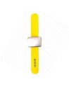 Alfiletero pulsera magnética Bohin 98985 Amarillo, unidad
