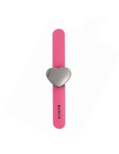 Alfiletero pulsera magnética Bohin 99035 Rosa, unidad