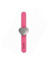 Alfiletero pulsera magnética Bohin 99035 Rosa, unidad