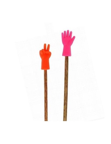 Protector puntas Manos Bohin 99056 S-M