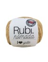 Lana Rubí VHA21 Nómada, ovillo 100 gr
