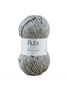 Lana Rubí VL063 Indie, ovillo 100 gr