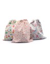 Bolsa merienda infantil 1635, 6 u