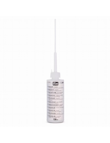 Aceite universal con dosificador Prym 610995, blíster