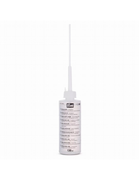 Aceite universal con dosificador Prym 610995, blíster