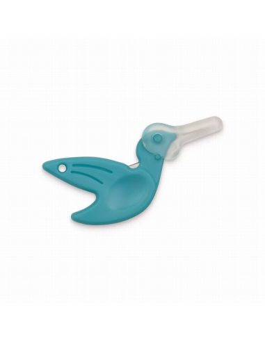 Enhebrador birdy menta Prym Love 611154, blíster