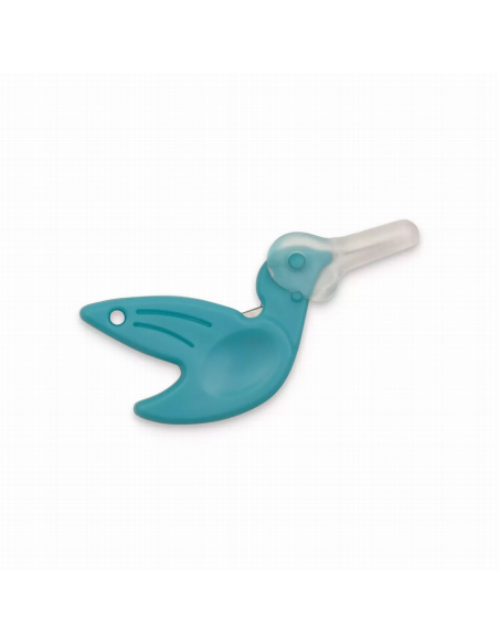 Enhebrador birdy menta Prym Love 611154, blíster