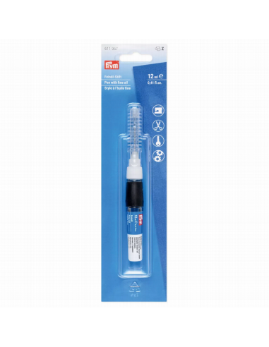 Lápiz con aceite Prym 611967, blíster