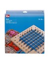 Telar Prym maxi cuadrado 624157 29 x 29 mm, unidad