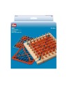 Telar Prym mini cuadrado 624159 18 x18 cm, unidad