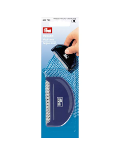 Cardador de lana Prym 611733, blister