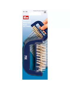 Cepillo para mohair Prym 611734, blister