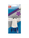 Set de mangos para agujas de afieltrar Prym 610155, blister