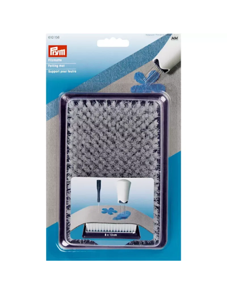 Base para afieltrar Prym 610156, blister