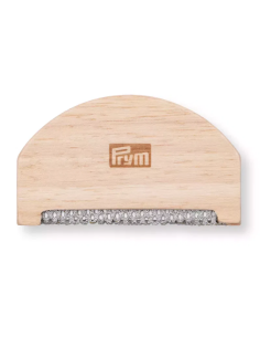 Cardador de lana madera Prym 610690, blister 2