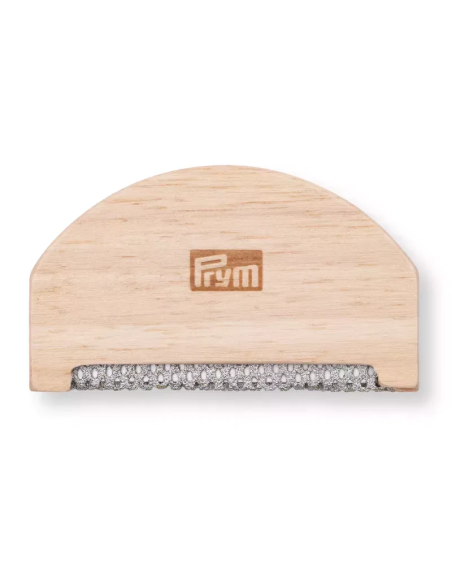 Cardador de lana madera Prym 610690, blister
