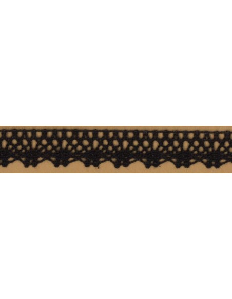 Puntilla algodón 9253 (1,20 cm), m