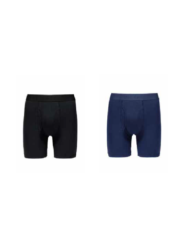 Boxer Médite Soxland 0212473, pack 2 boxer