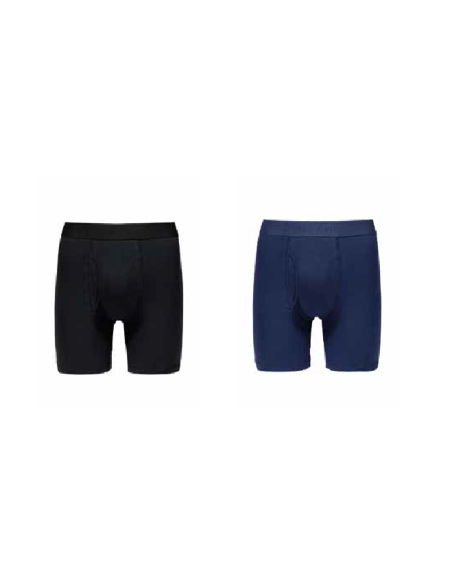 Boxer Médite Soxland 0212473, pack 2 boxer
