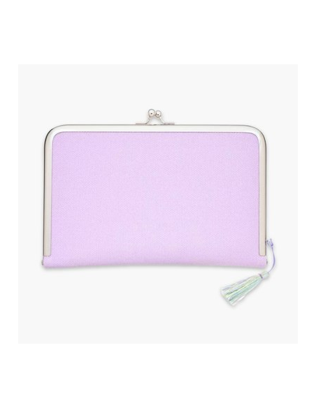 Set estuche 8 ganchillos Tulip Etimo Murasaki TEM001E