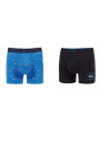 Bóxer Médite Bambú Soxland 0212452, pack 2 boxer