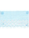 Tira bordada con 4 bodoques 11785 (4,2 cm), m