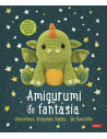 Libro Amigurumis de Fantasía