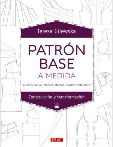Libro Patrón Base a Medida